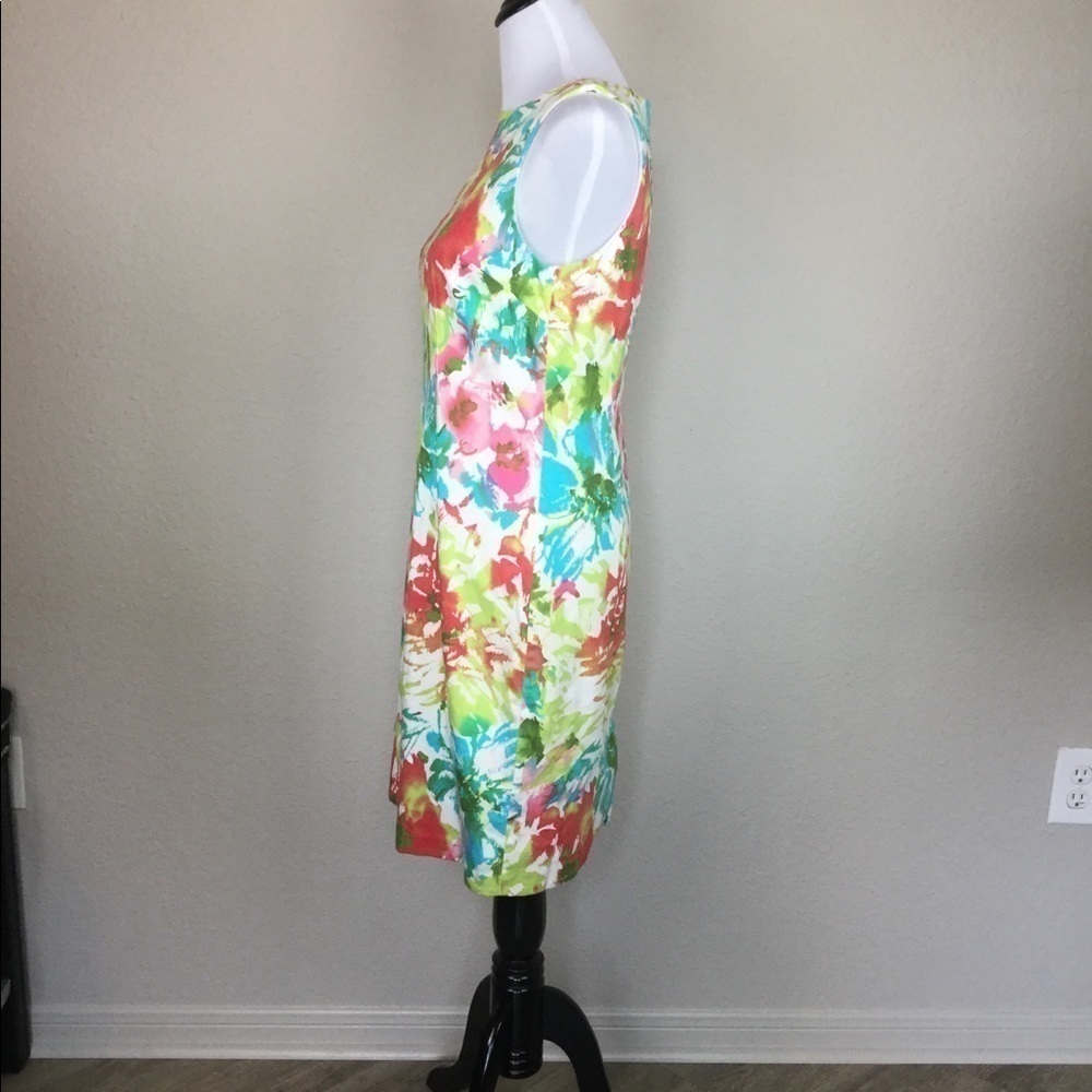 Leslie FAY DRESS - Picture 4 of 8
